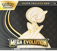 Pokémon TCG Mega Evolution Elite Trainer Box - Mega Gardevior
