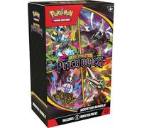 Pokémon TCG : Mega Evolution - Pack Booster Pitch Black (6 boosters)