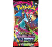 Pokemon TCG : Mega Evolution - Phantasmal Flames 36ct Display (US) IT