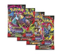 Pokemon TCG : Mega Evolution - Phantasmal Flames 36ct Display (US) IT