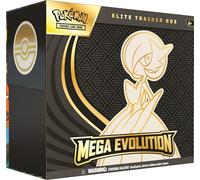 Pokémon TCG Mega Evolutions 1 Elite Trainer Box