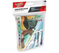 Pokémon TCG, Mini Portfolio et 1 Booster Pack