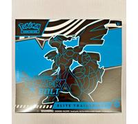 Pokemon TCG Scarlet & Violet 10.5 Black Bolt Elite Trainer Box - 9 Packs, Promo Card