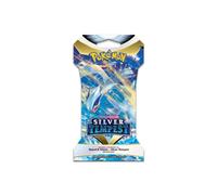 Pokémon TCG - Pack De Boîtes De Booster Sous Étui Silver Tempest