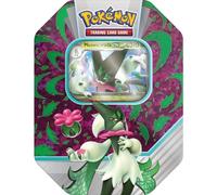 Pokémon TCG : Paldea Partners Tin