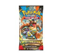 Boite de Boosters - ASMODEE - ME01 - 36 Boosters - Pokémon-ex Méga-Évolution - Mixte