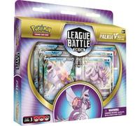 Pokémon TCG présentoir League Battle Decks May 2023 Display (6) *Anglais*