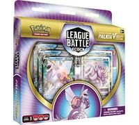 Pokémon Tcg Présentoir League Battle Decks May 2023 Display (6) *Angl