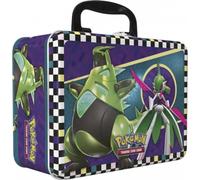 Pokémon Collector Chest Back To School 2024 *Anglais*