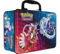 Pokémon TCG : Retour à l'école - Coffre à collectionner