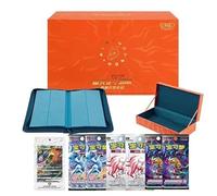 Pokémon TCG : S-Chinese 2024 Exclusive Charizard VSTAR Box - CHN
