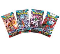 Pokémon TCG - S&V Paradox Rift Pack Coffret Scellé (x1)