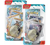 Pokémon TCG : Scarlet and Violet Journey Together Premium Checklane Blister