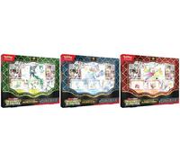 Pokemon - TCG Scarlet and Violet Paldean Fates Premium Collection (French) / Assort
