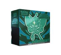 Pokémon Tcg Scarlet & Violet 06 Elite Trainer Box *Anglais* Set (2)