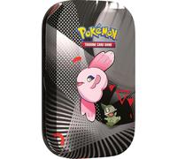 Pokemon TCG Scarlet & Violet 10.5 Unova Mini Tin