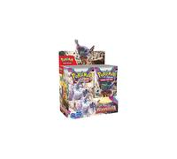 Pokémon TCG : Scarlet & Violet-Paldea Evolved Booster Boîte de présentation (36 boosters)