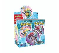 Pokemon TCG - Scarlet & Violet: Journey Together - Blister Booster Pack - 10 Cards