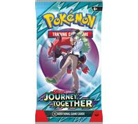 Pokémon TCG : Scarlet & Violet - Journey Together Booster