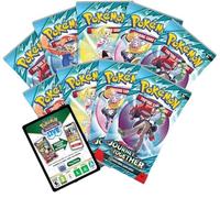Pokémon TCG : Scarlet & Violet - Journey Together (SV9) Booster Pack - EN