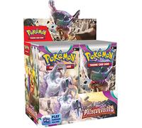 Pokémon TCG : Scarlet & Violet-Paldea Evolved Booster Boîte de présentation (36 boosters)