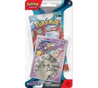 Pokemon TCG Scarlet & Violet Paradox Rift Pack Promo Sinistea Checklane