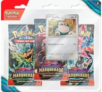 Pokémon Tcg - Scarlet & Violet - Twilight Masquerade Premium Checklan