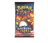 Pokemon TCG: Shining Fates Single Pack [Random Art]