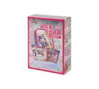 Pokémon TCG Trainer Collection Box – Épée et Bouclier – Chinois simplifié CSI