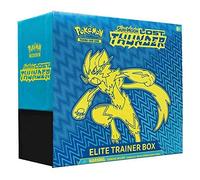 Pokemon Tcg Sun & Moon Lost Thunder Elite Trainer Box