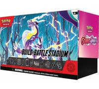 Pokémon TCG : SV01 - Construire et combattre un stade