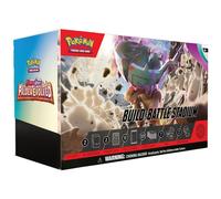 Pokémon TCG : SV02 Paldea Evolved - Stade de construction et de combat