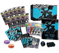 Pokémon TCG: SV10.5 Black Bolt - Elite Trainer box