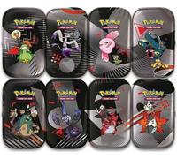Pokémon TCG : SV10.5 - Mini Boîte Unova