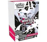 Pokemon TCG SV10.5 Paquet De Boosters White Flare