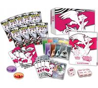 Pokémon TCG: SV10.5 White Flare - Elite Trainer box