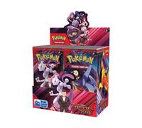 Pokémon TCG SV10 Rivaux Inéluctables Boîte De Boosters (36)
