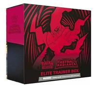 Pokemon TCG Sword & Shield Astral Radiance Elite Trainer Box