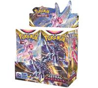 Pokémon TCG : Sword & Shield - Boîte de présentation Astral Radiance Booster (36 paquets)
