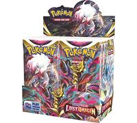 Pokemon TCG:Sword & Shield: Set SS 11: Lost Origin Booster Pack (1 Pack)