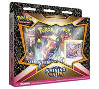 Pokemon TCG: Sword & Shield Shining Fates Mad Party Pin Collection - One At Random