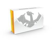 Pokemon TCG : Sword & Shield Ultra Premium Collection 6+ - Dracaufeu Multicolore