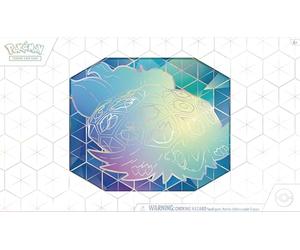 Pokémon TCG: Terapagos ex Ultra-Premium Collection (English Version)