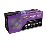 Pokemon TCG: Trainer S Toolkit