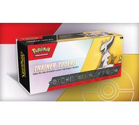 Pokémon TCG - Trainer-Zubehör 2023
