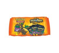 Pokemon TCG Trick Or Trade BOOster Bundle 2024, 35 Mini Paquets