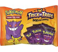Pokemon TCG: Trick or Trade Booster Bundle 290-85078