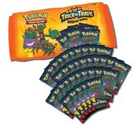 Pokémon Tcg Trick Or Trade Boosters Bundle *Anglais*