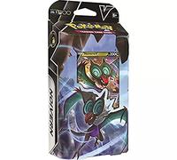 Pokemon TCG: V Battle Deck - Noivern