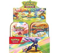 POKEMON TCG: VIBRANT PALDEA MINI TIN (10CT)